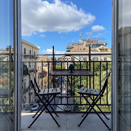 Case Orlando_A City Center Sicilian Treat Palermo Kültér fotó